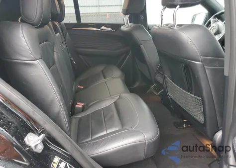 2019 Mercedes-Benz Gle Coupe 43 Amg из США, поврежденный, VIN 4JGED6EB6KA147374